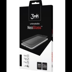 3MK NeoGlass Redmi Note 11 Pro 5G/Pro+ 5G black