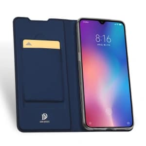 DuxDucis SkinPro Xiaomi Mi9 Blue
