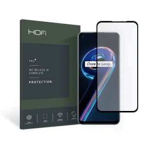 Szkło hartowane Hofi Glass Pro+ Realme 9 Pro / OnePlus Nord CE 2 Lite 5G Black