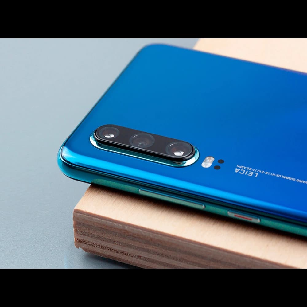 Hybriertes Glas für die Kameraobjektiv 3MK Lens Protection Redmi Note 11S [4 PACK] - 3