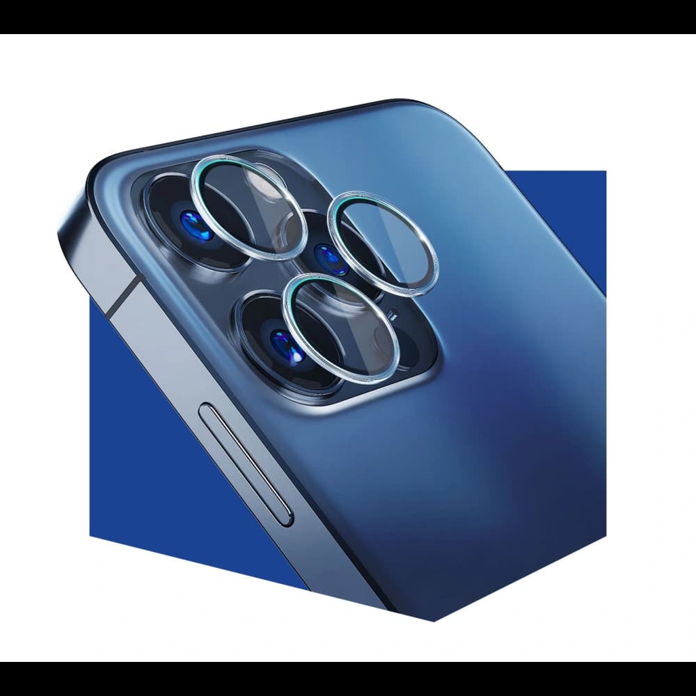 3MK Lens Protection Pro Apple iPhone 13/13 mini - 3