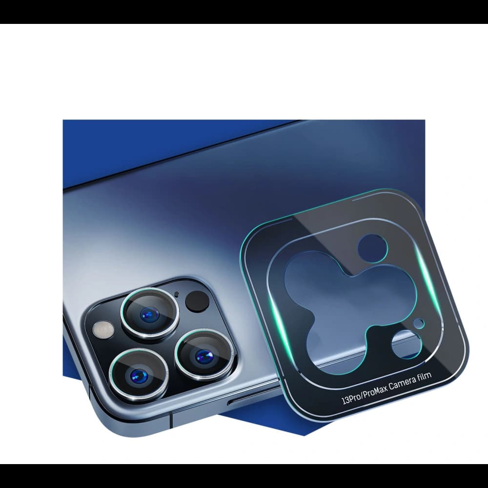 3MK Lens Protection Pro Apple iPhone 13/13 mini - 5