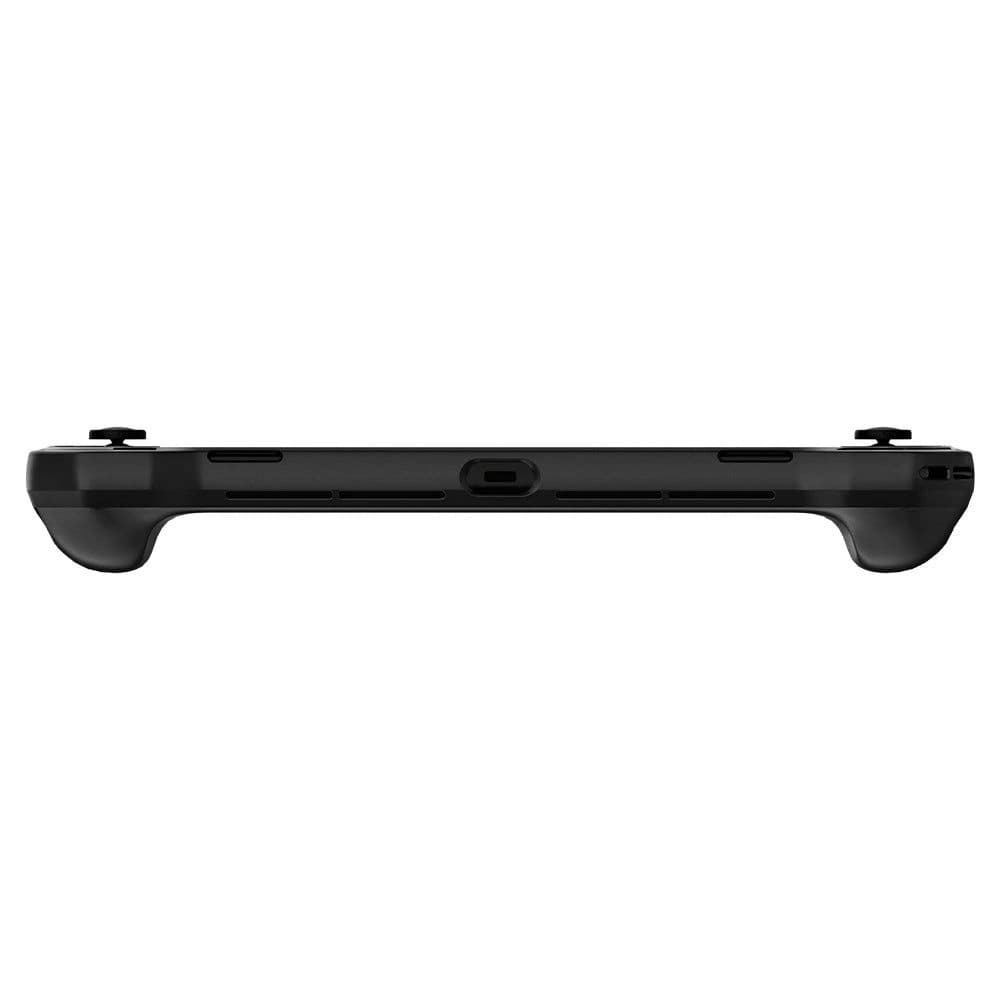 Spigen Rugged Armor Nintendo Switch Oled Matte Black - 6