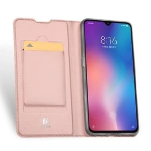 Case DuxDucis SkinPro Xiaomi Mi9 Roségold