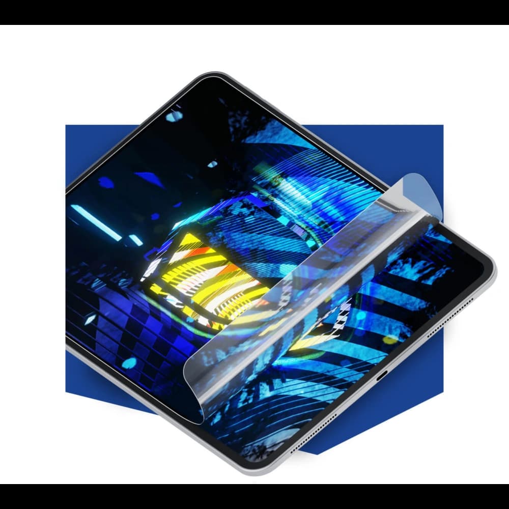 3MK PaperFeeling Samsung Galaxy Tab S5e 10.5 [2 PACK] - 6