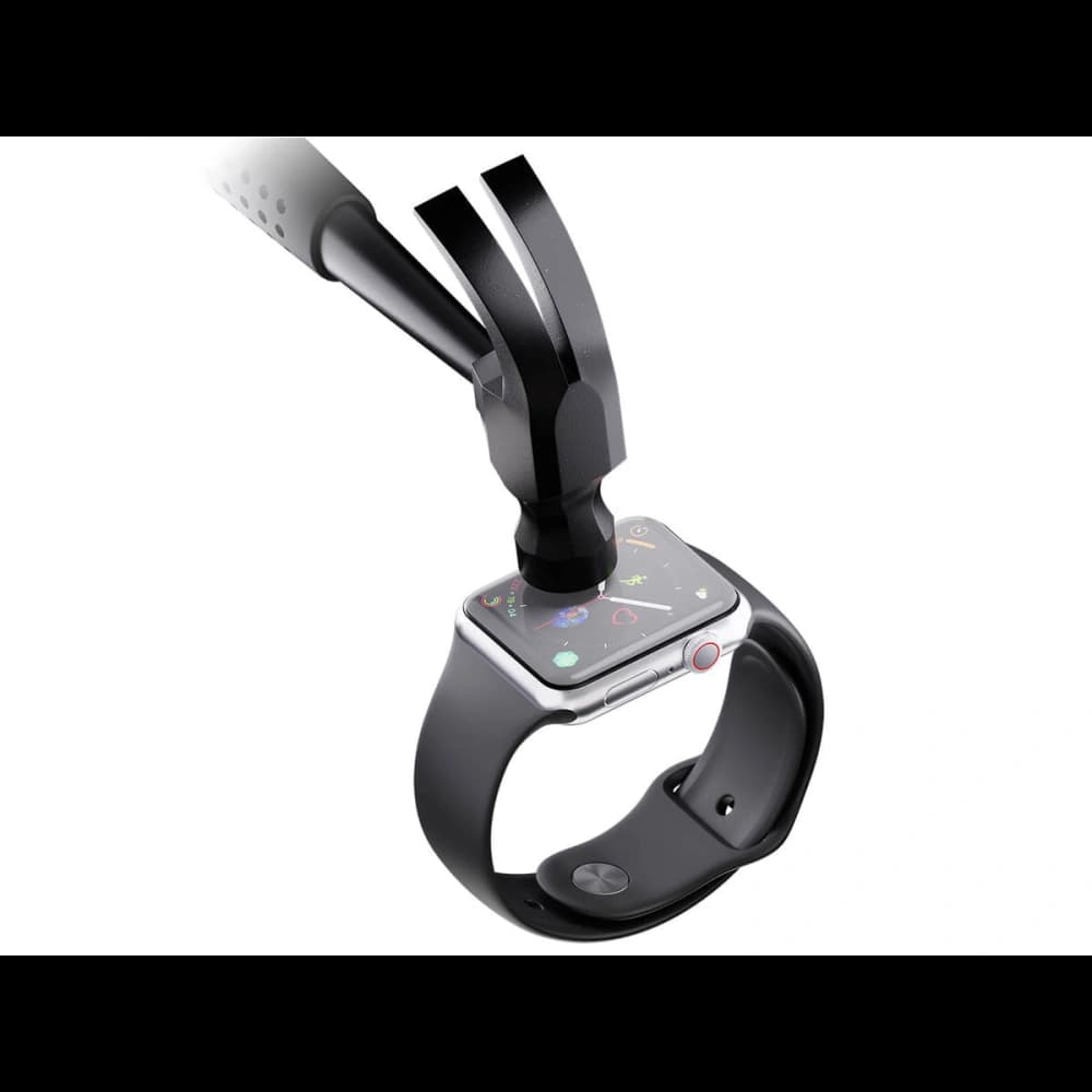 3MK FlexibleGlass Watch Protection Garmin Vivomove Luxe - 2