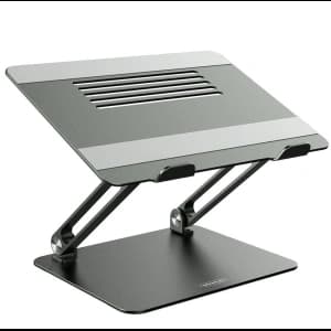 Laptopständer Nillkin Prodesk Laptop Stand Gray