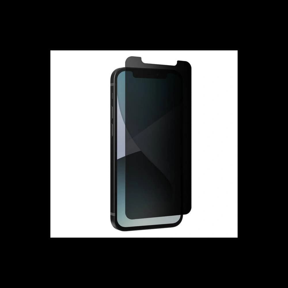 ZAGG Invisible Shield Glass Elite Privacy+ Apple iPhone 12 mini - 1