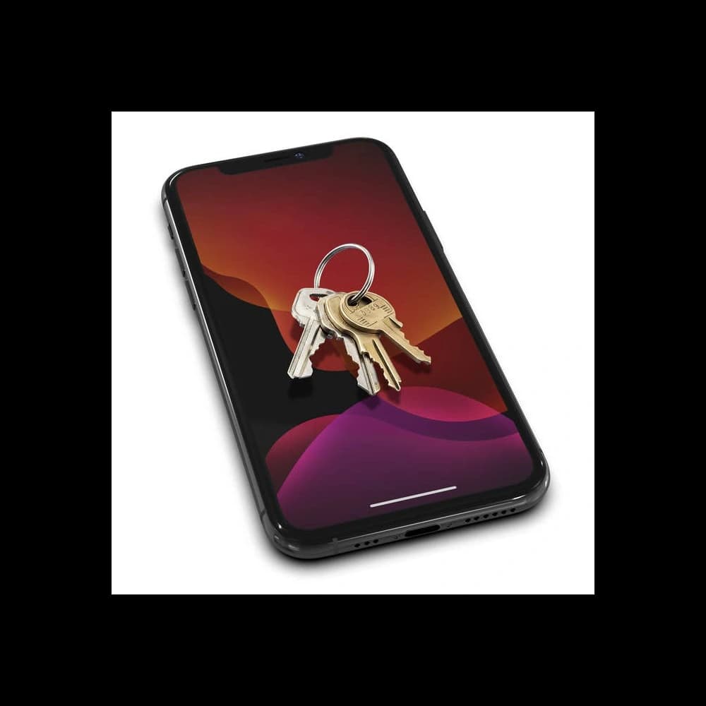 ZAGG Invisible Shield Glass Elite Privacy+ Apple iPhone 12 mini - 3