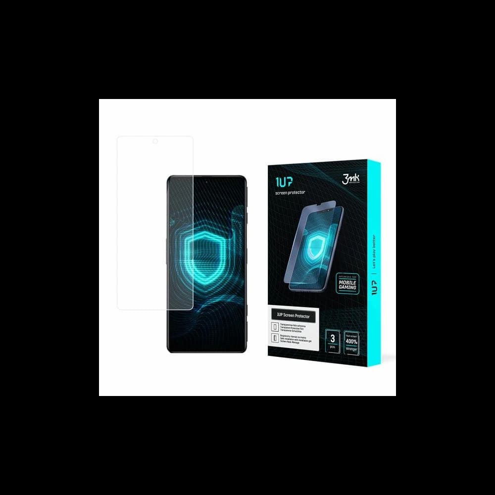 3MK 1UP Redmi K50 GE [3 PACK] - 1