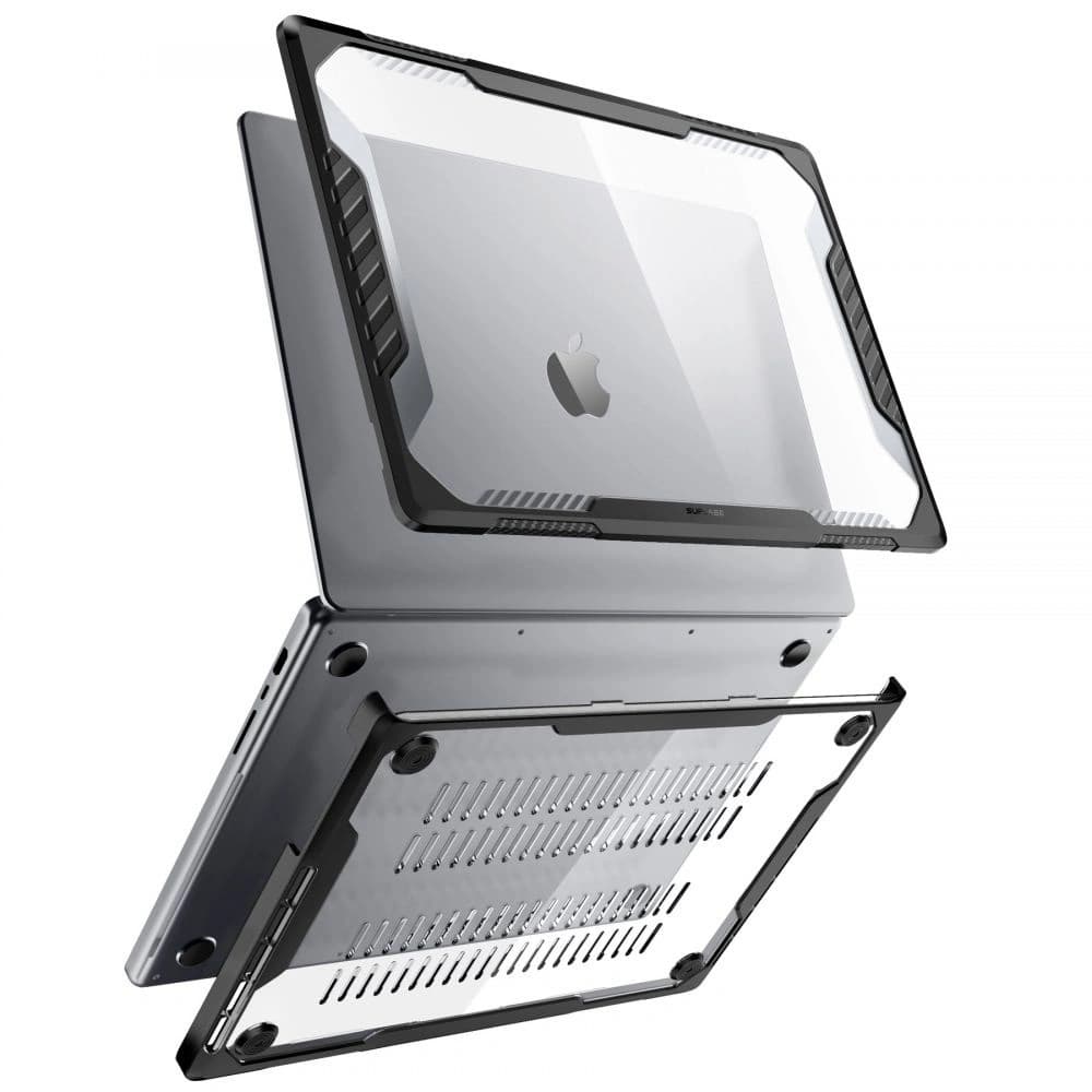 Etui Supcase Unicorn Beetle Pro Apple MacBook Pro 14 2021-2023 Black - 2