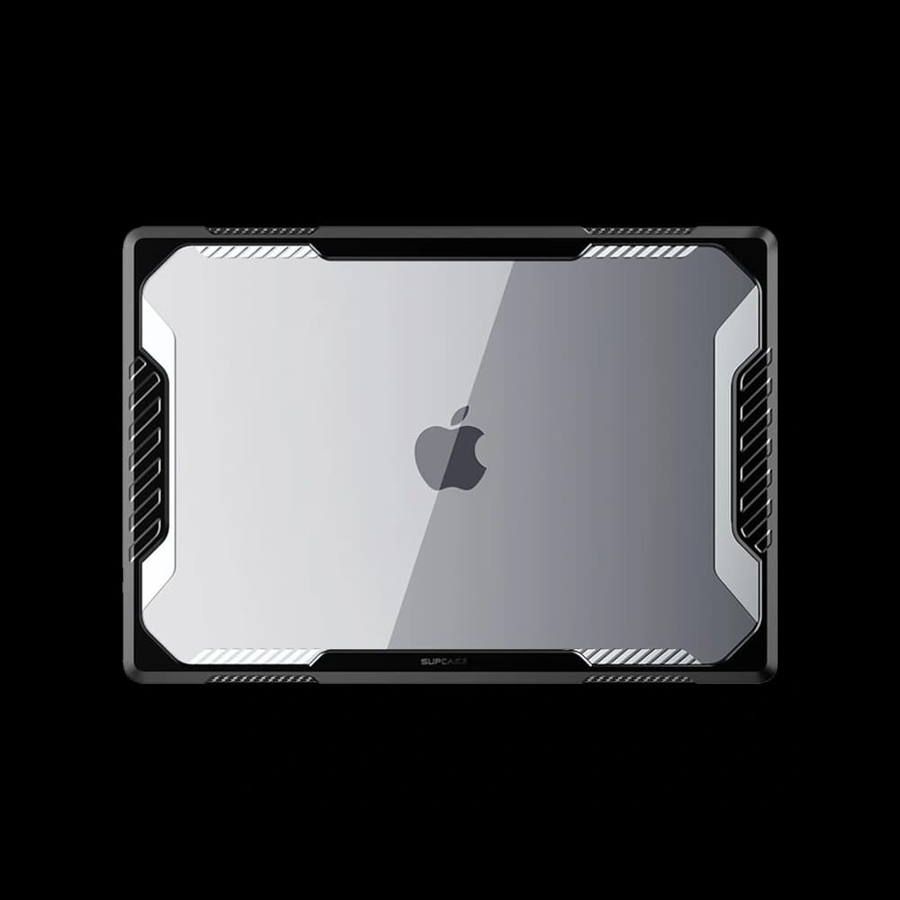 Etui Supcase Unicorn Beetle Pro Apple MacBook Pro 14 2021-2023 Black - 4