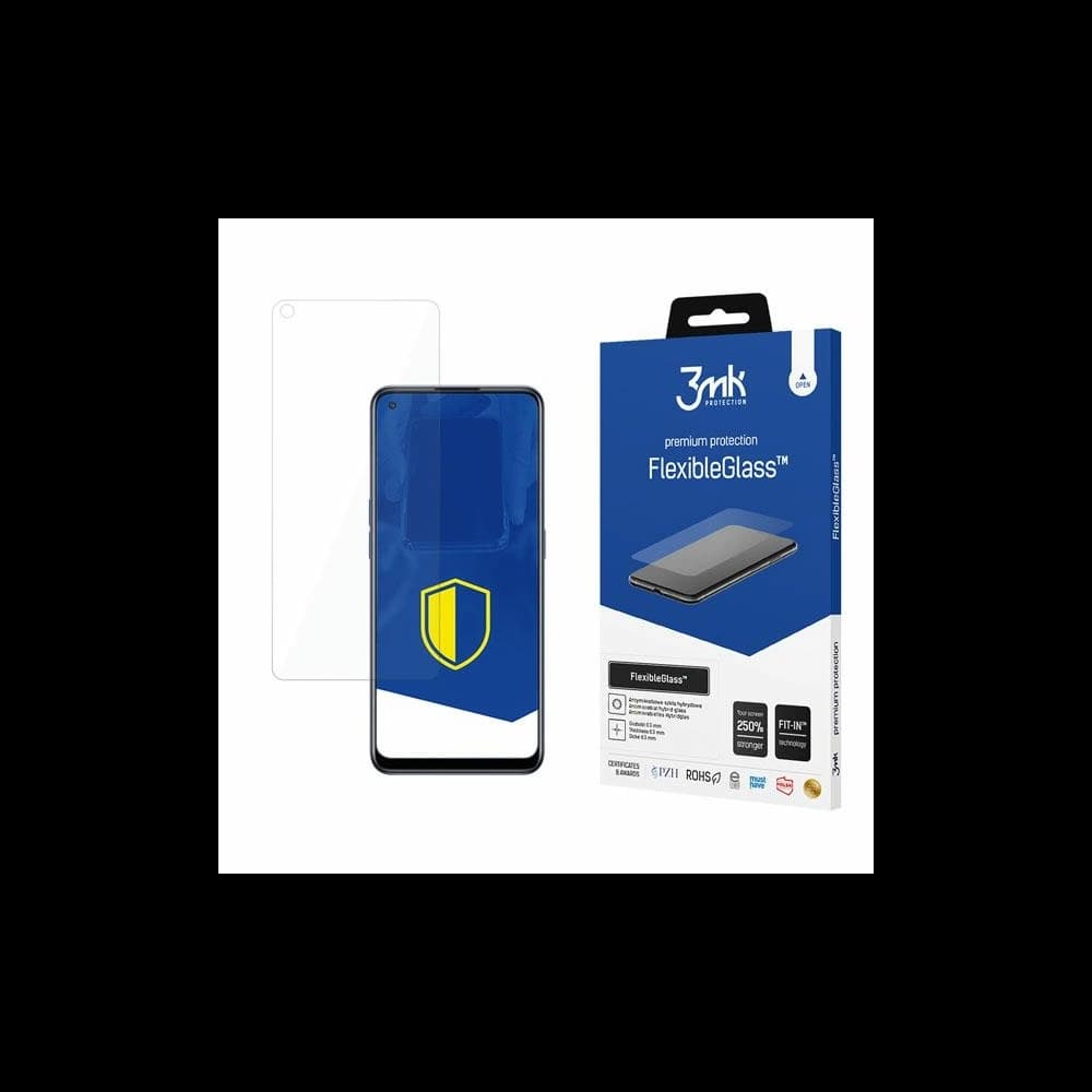 3MK FlexibleGlass Oppo Find X5 Lite - 1