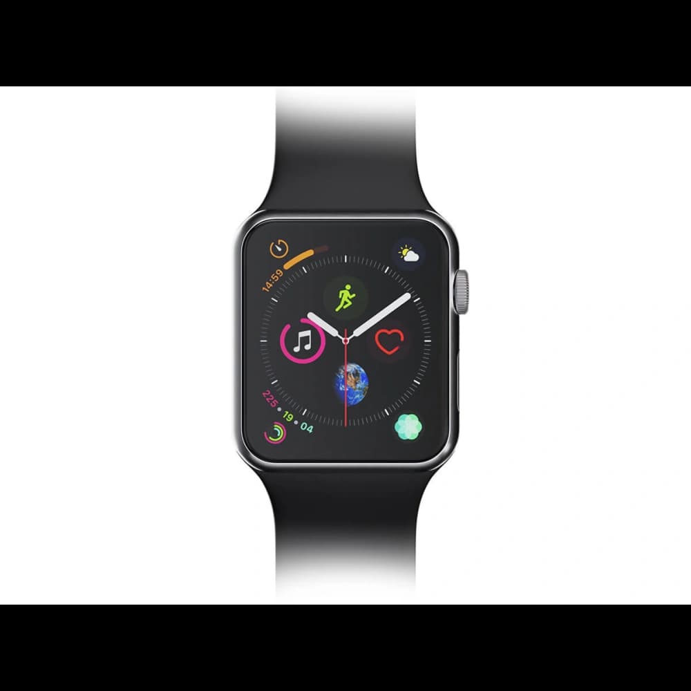 3MK FlexibleGlass Watch Protection Xiaomi Watch S1 Active - 4