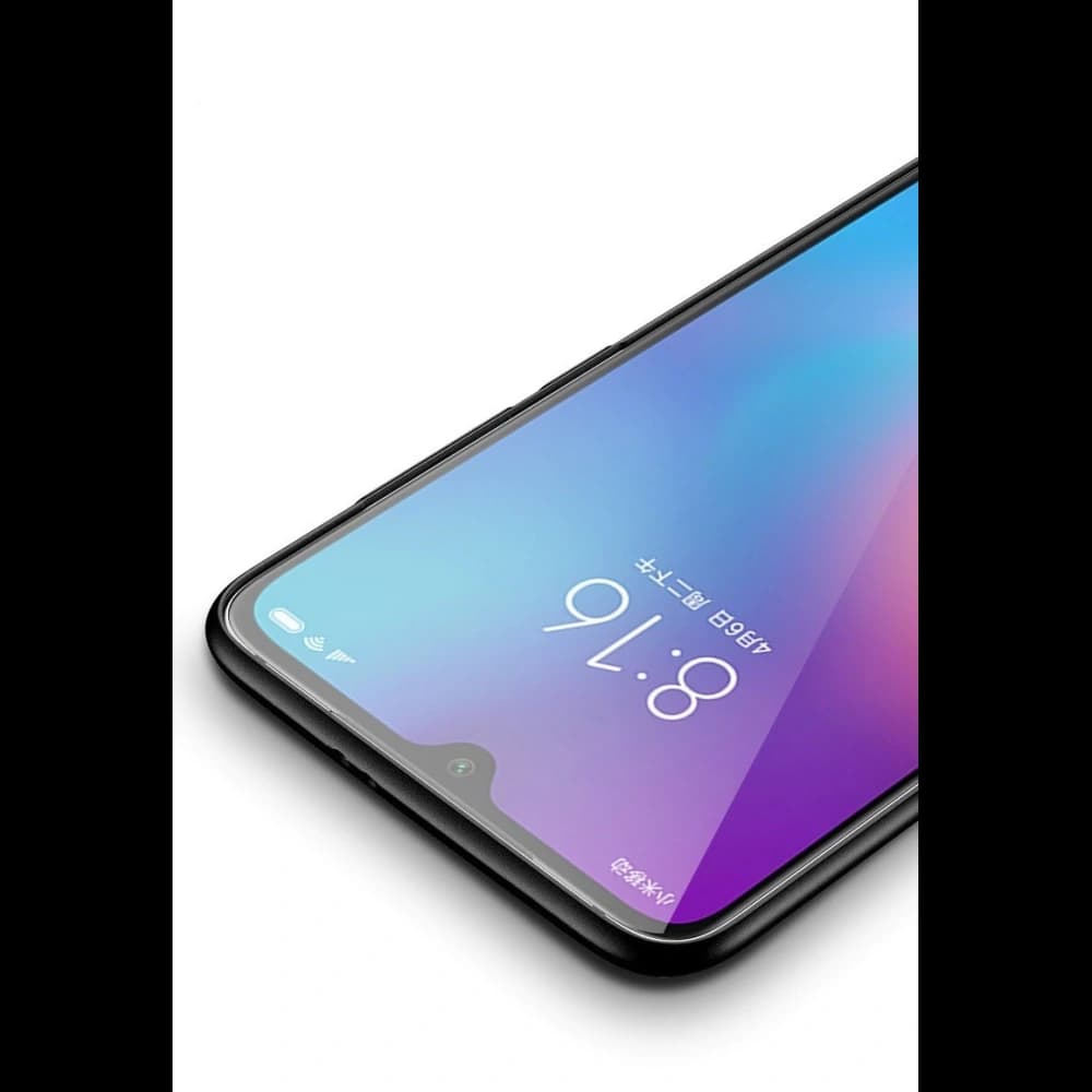 Case MSVII Xiaomi Mi9 Blau - 6