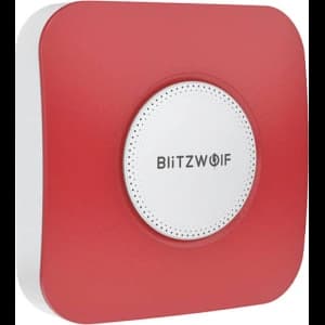 Wi-Fi Smart Siren Alarm BlitzWolf BW-IS11
