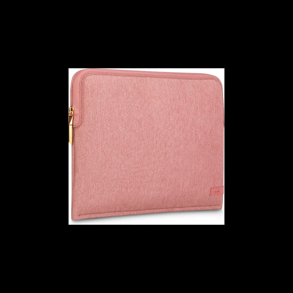 Etui Moshi Pluma Apple MacBook Pro 14 2021-2023 (Roz Carnation) - 4