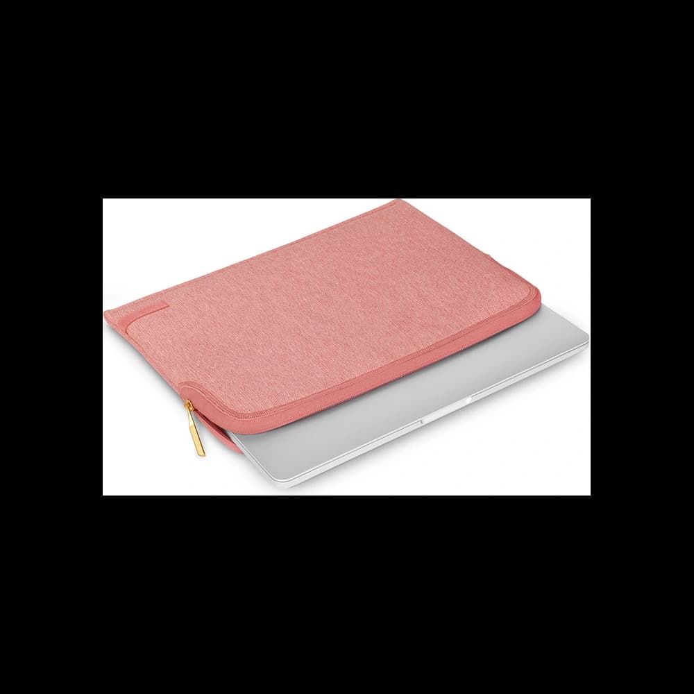 Etui Moshi Pluma Apple MacBook Pro 14 2021-2023 (Roz Carnation) - 5