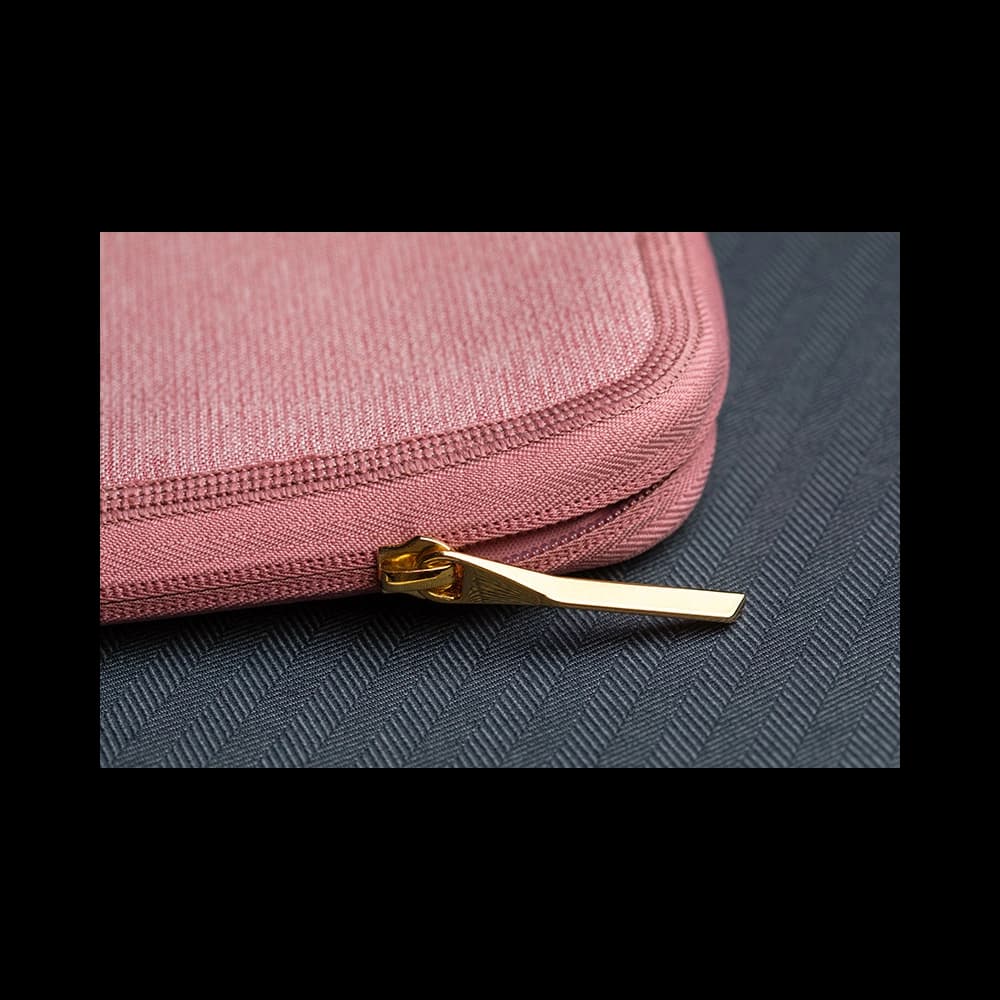 Etui Moshi Pluma Apple MacBook Pro 14 2021-2023 (Roz Carnation) - 6