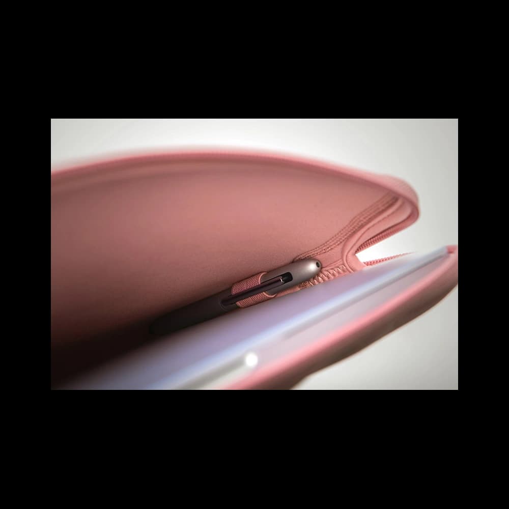 Etui Moshi Pluma Apple MacBook Pro 14 2021-2023 (Roz Carnation) - 10