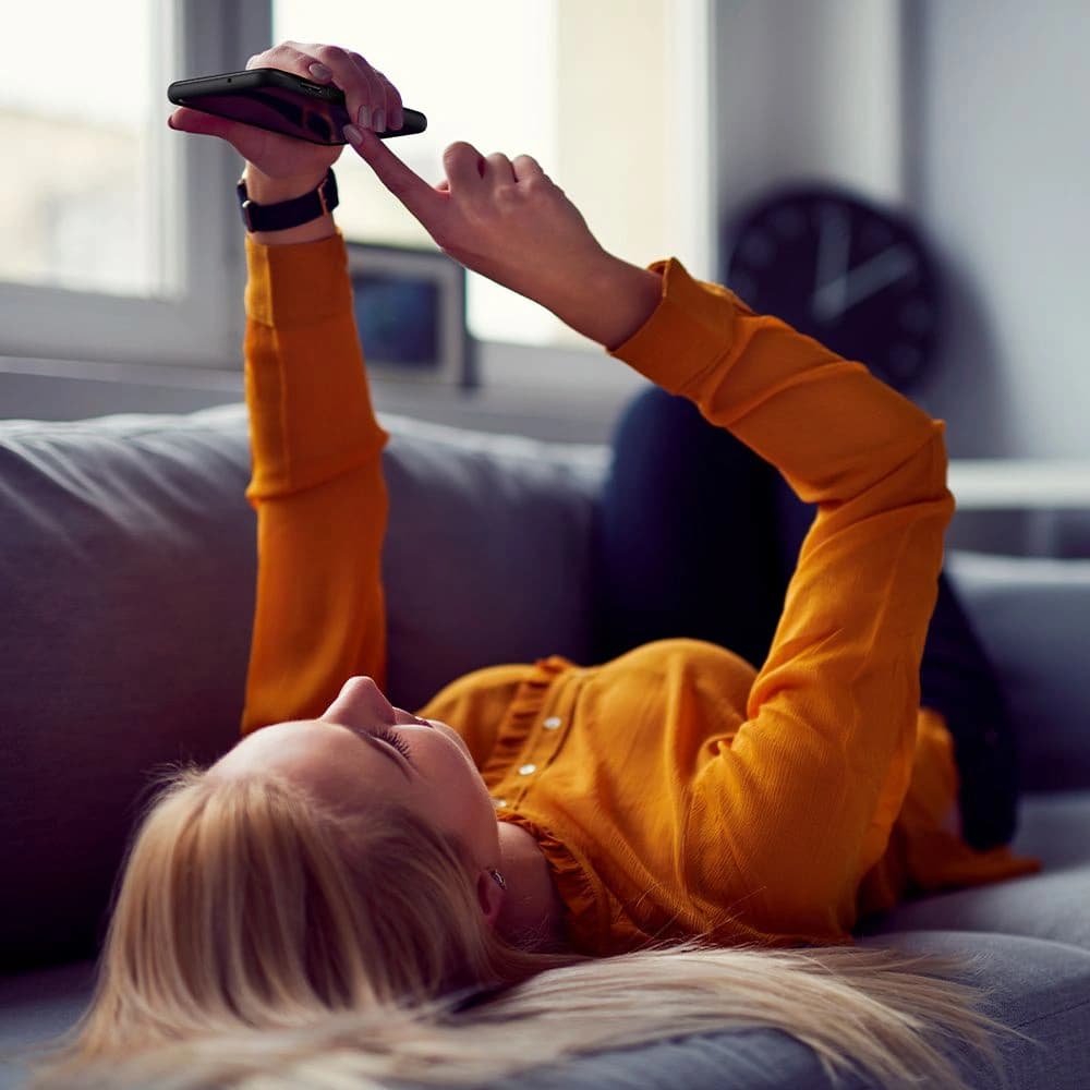 Etui Spigen Thin Fit Samsung Galaxy A13 LTE Negru - 15