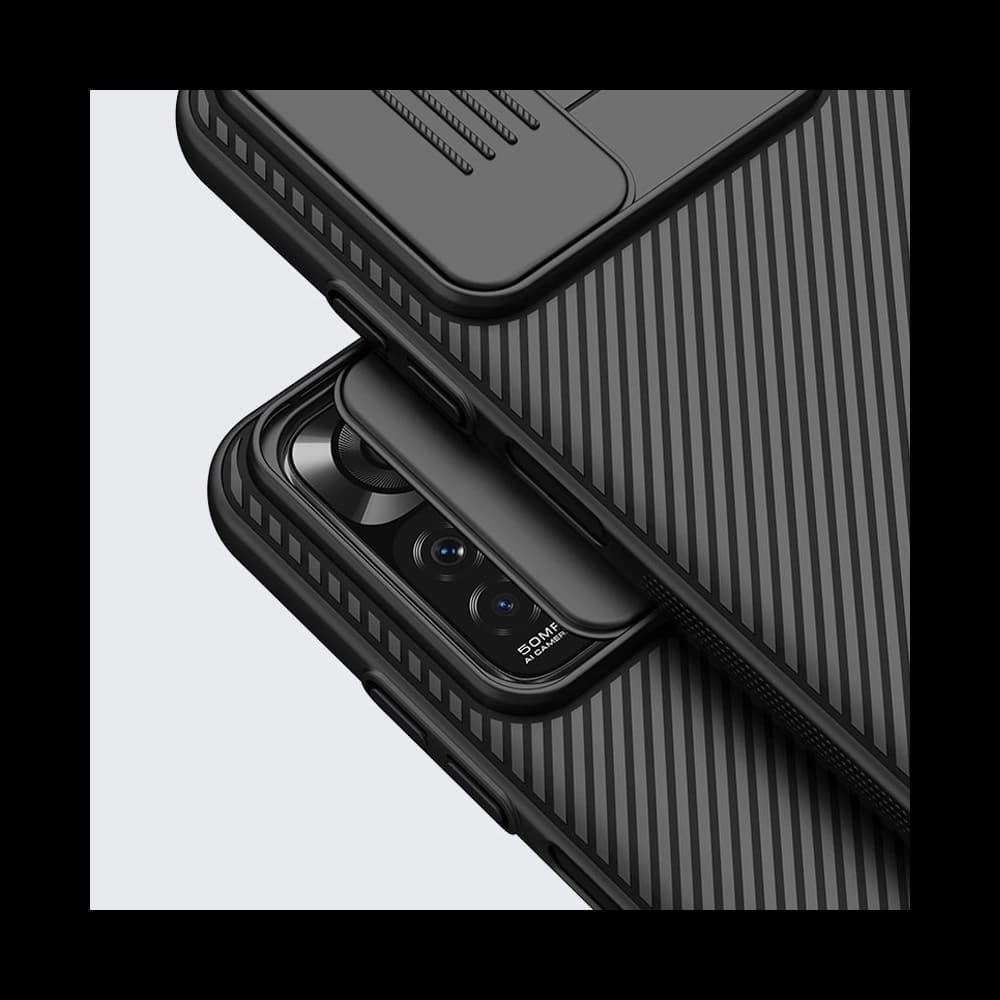 Nillkin Camshield Redmi Note 11/11S Blue - 2