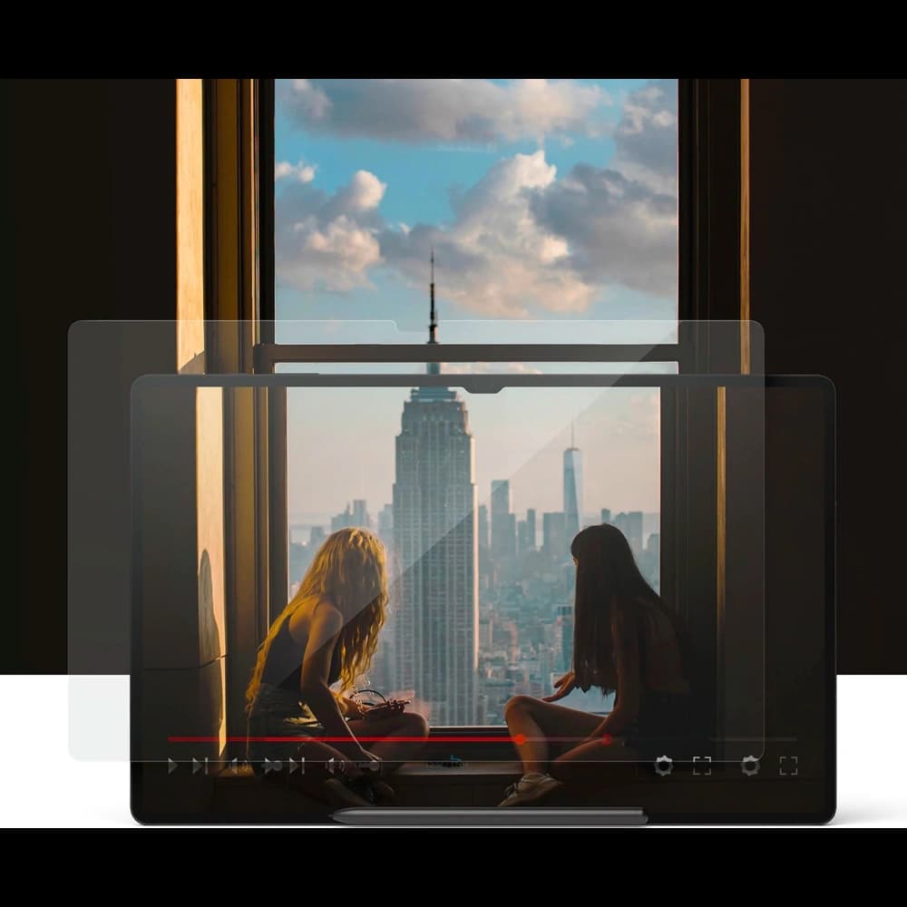 Ringke ID Glass Samsung Galaxy Tab S8 Ultra - 4