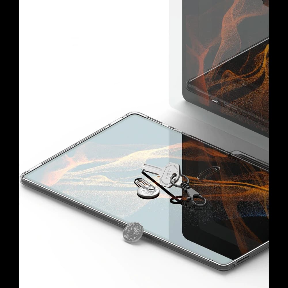 Ringke ID Glass Samsung Galaxy Tab S8 Ultra - 6