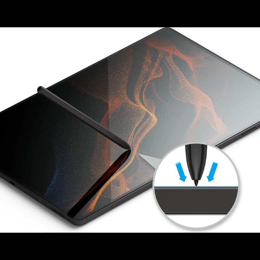 Ringke ID Glass Samsung Galaxy Tab S8 Ultra - 7