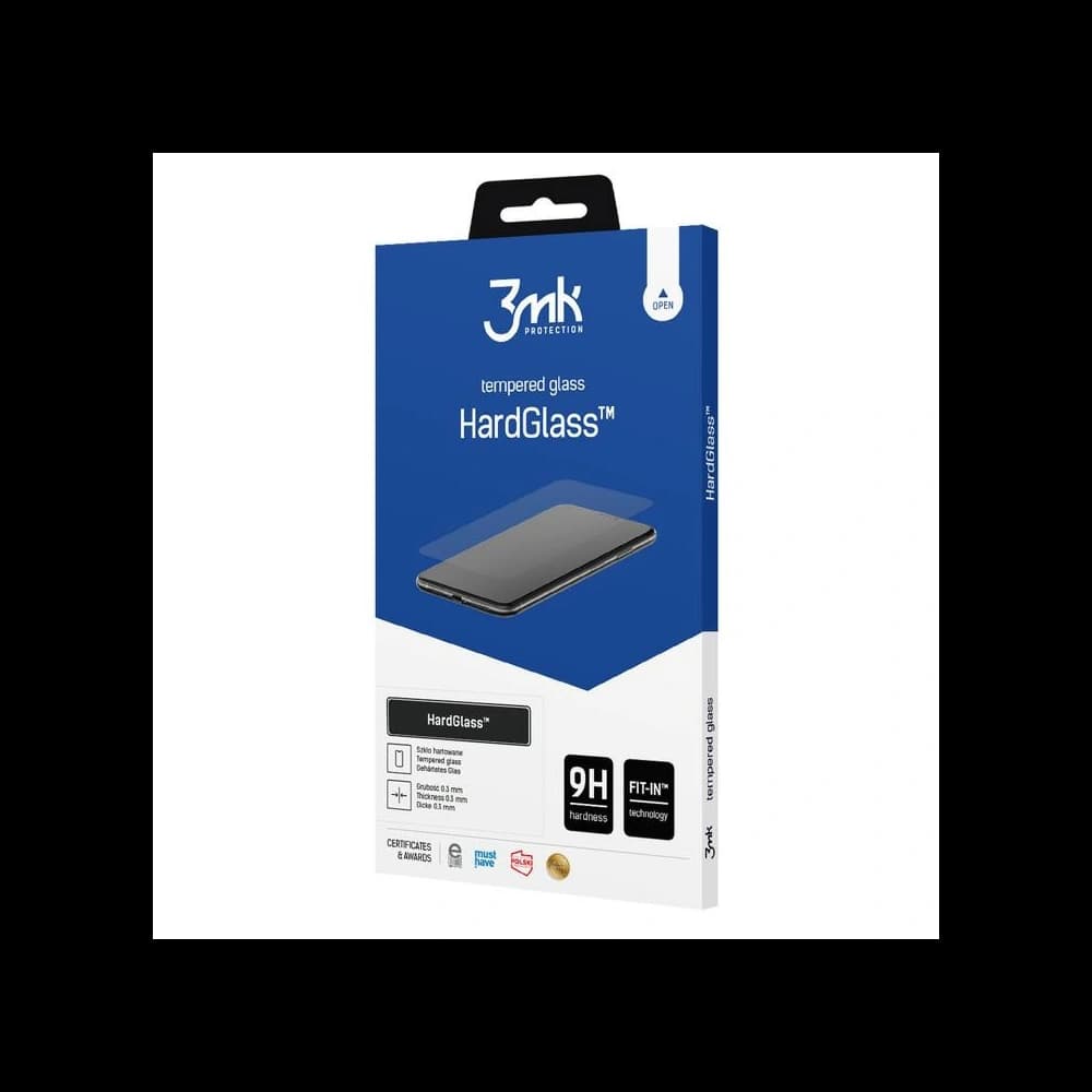 3MK HardGlass Samsung Galaxy A23 5G - 1