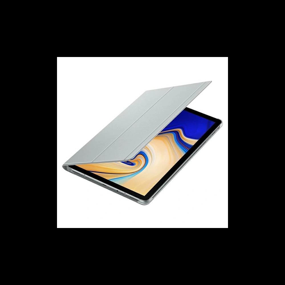 Case Samsung Galaxy Tab S4 EF-BT830PJ grau/gray Book Cover - 4