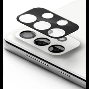 Gehärtetes Glas für die Ringke Kamera Schutzglas Samsung Galaxy A73 5G/A53 5G/A33 5G [2 PACK]