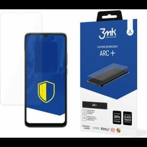 Folia de protecție 3MK ARC+ Redmi 10C