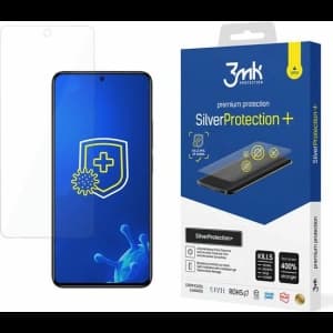 3MK Silver Protect+ Redmi Note 11 Pro+ 5G