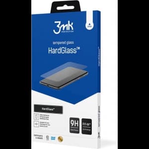 Gehärtetes Glas 3MK HardGlass Redmi Note 11E