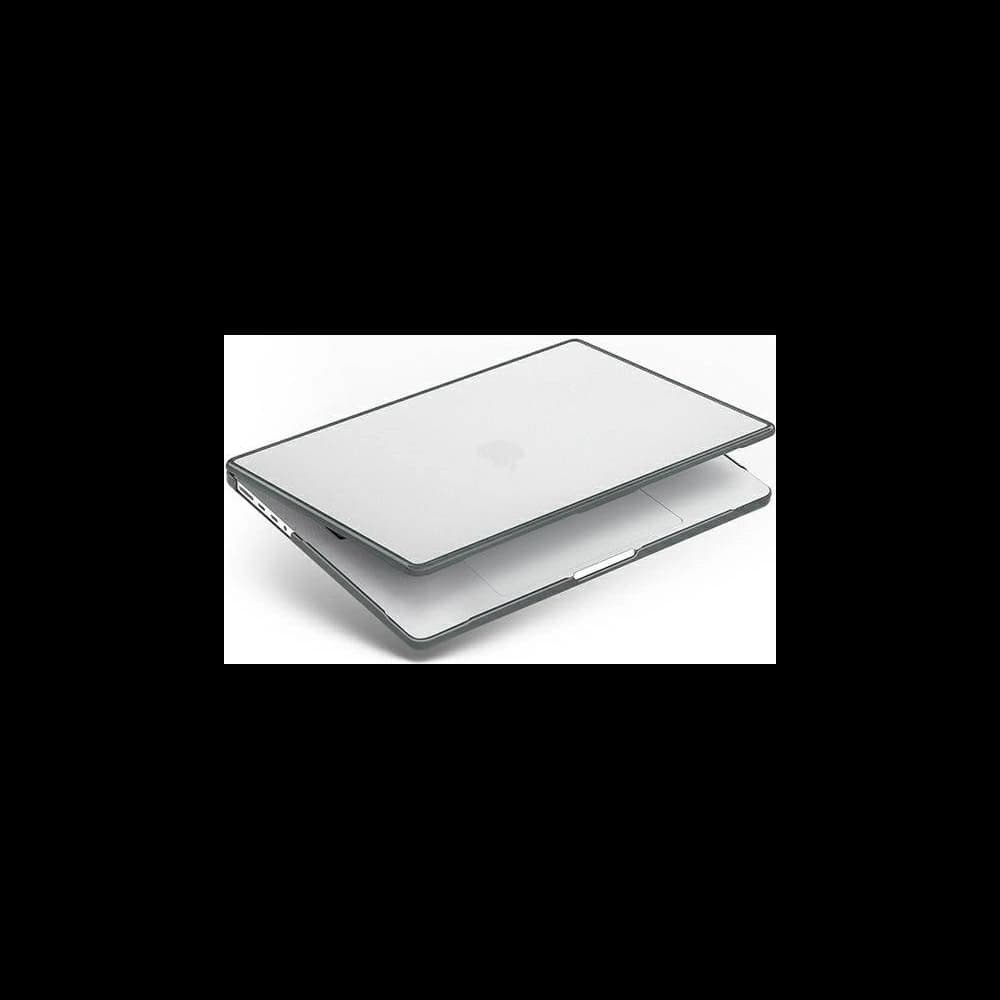Etui UNIQ Venture Apple MacBook Pro 16 (M1/M2/M3/M4/M5) 2021-2026 szürke/charcoal frost grey - 1