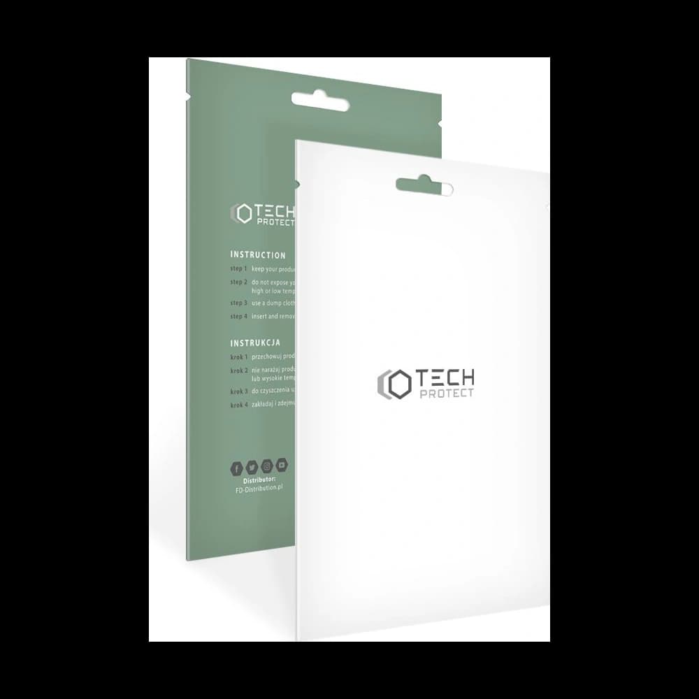 Tech-Protect Defense360 Redmi Note 11 Pro+ Plus 5G Black - 7