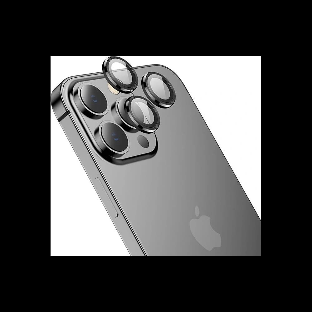 Hofi Camring Pro+ Apple iPhone 13 Pro/13 Pro Max Black - 2