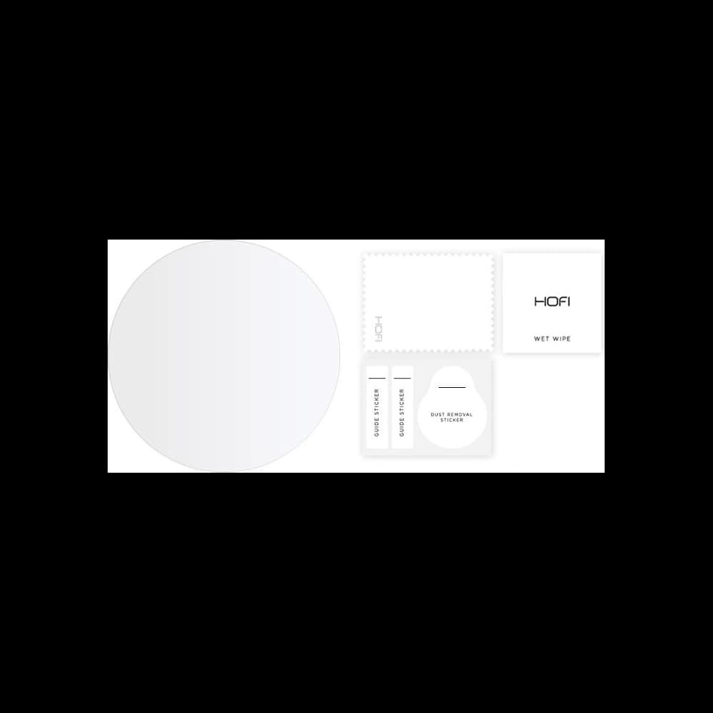 Gehärtetes Glas Hofi Glass Pro+ Xiaomi Watch S1 - 2