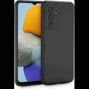 Etui Tech-Protect Icon Samsung Galaxy M23 5G Black