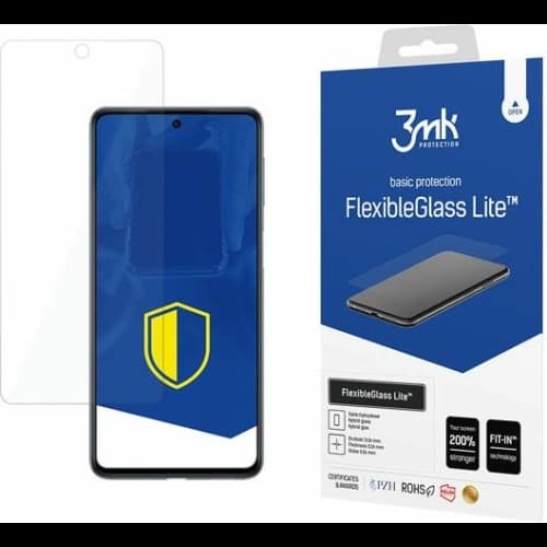 3MK FlexibleGlass Lite Samsung Galaxy M53 5G
