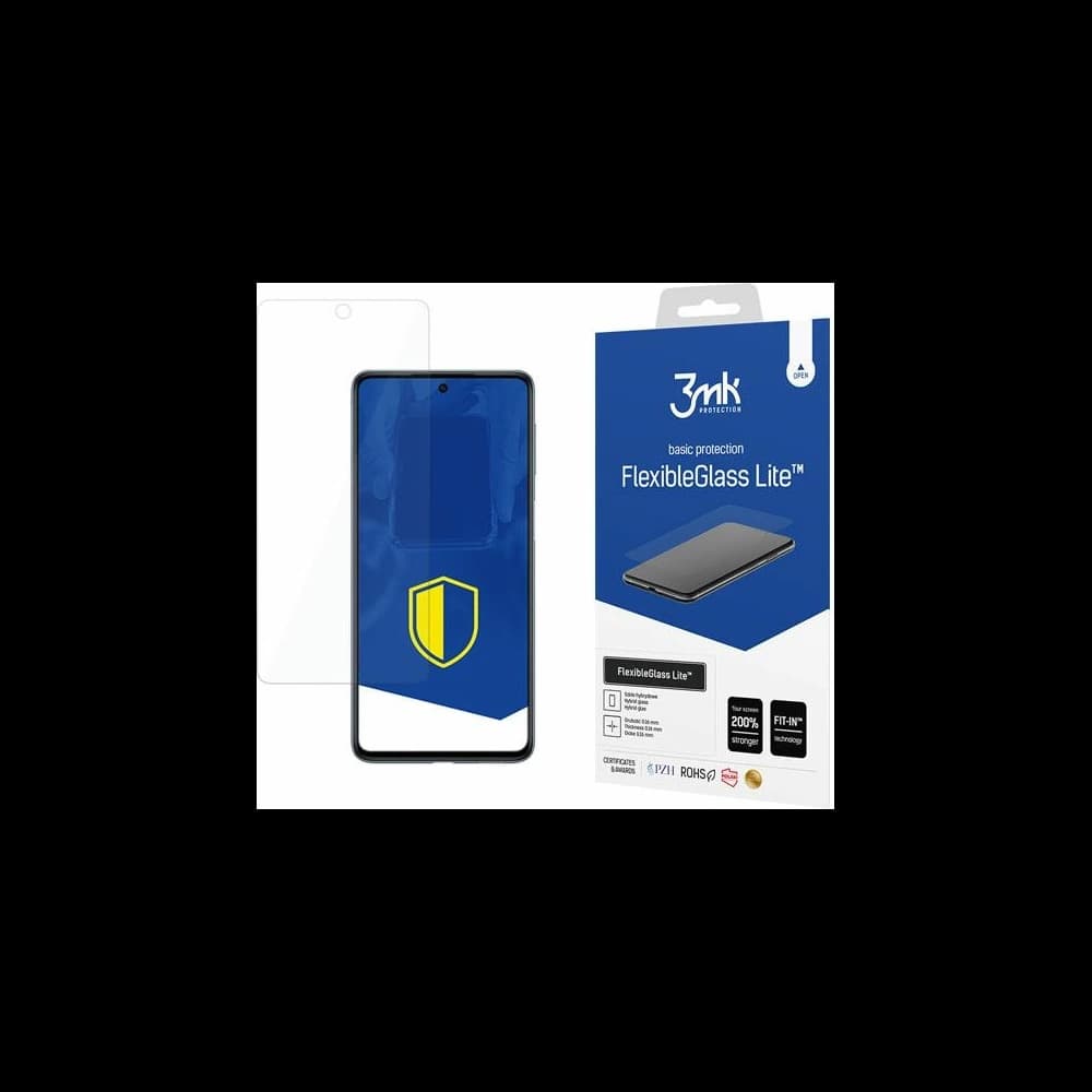 3MK FlexibleGlass Lite Samsung Galaxy M53 5G - 1