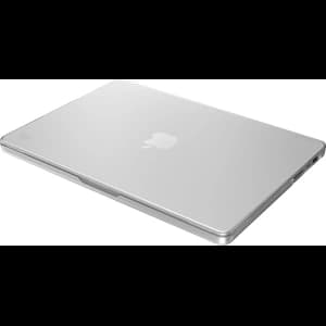 Case Speck SmartShell Apple MacBook Pro 14" 2021-2025 (M1/M2/M3/M4/M5) (Klar)