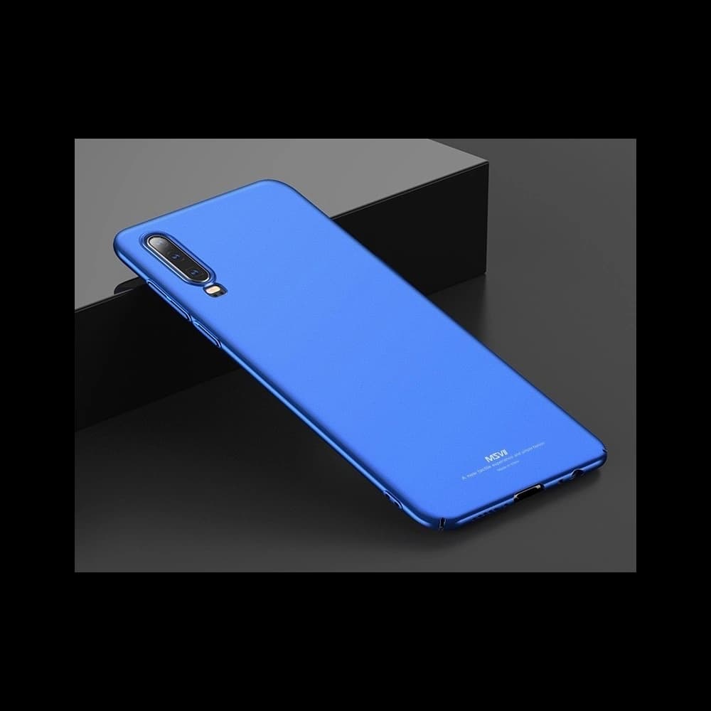 Case MSVII Huawei P30 Blau - 2