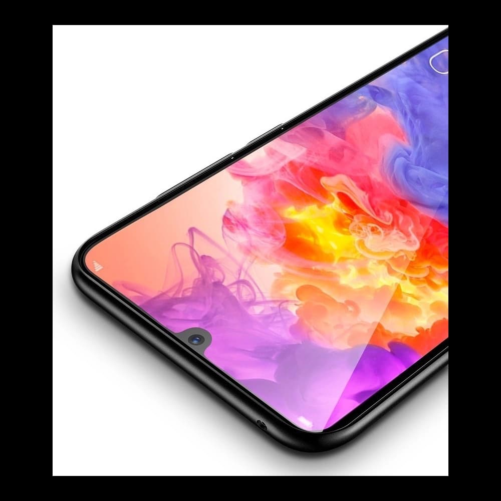 Case MSVII Huawei P30 Blau - 8