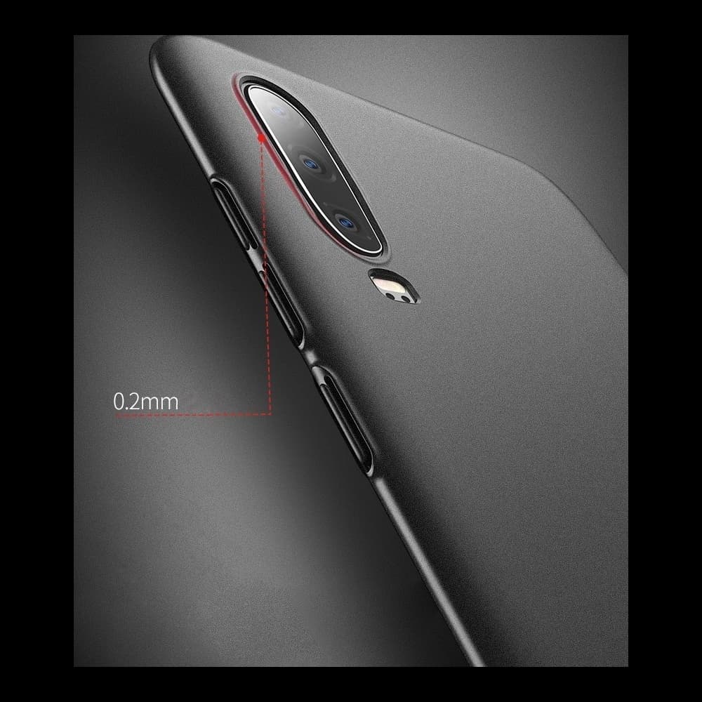 Case MSVII Huawei P30 Blau - 9