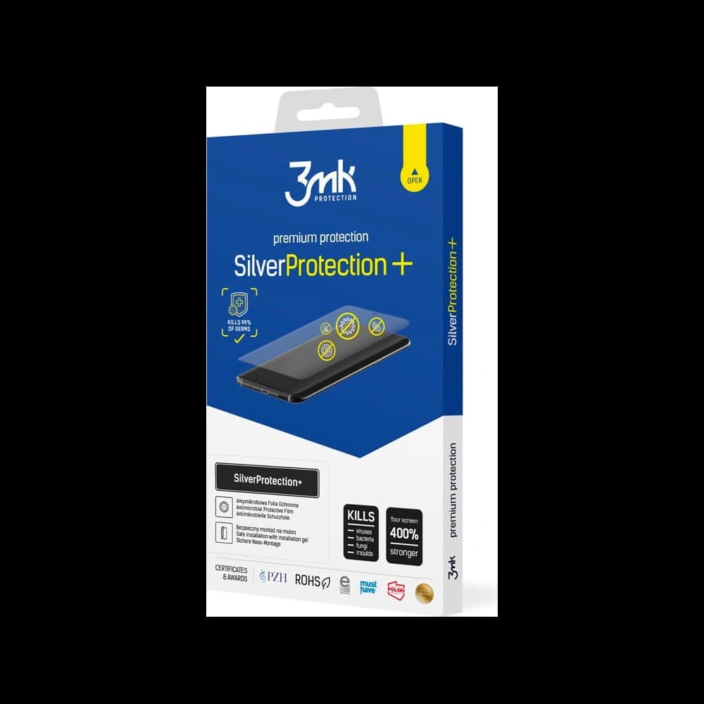 3MK Silver Protect+ Samsung Galaxy M53 5G - 3