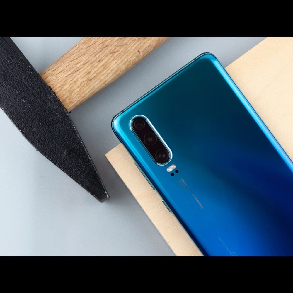 Sticlă hibridă pentru obiectivul aparatului 3MK Lens Protection Xiaomi 12 Lite [4 PACK] - 5