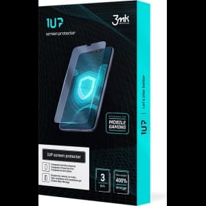 3MK 1UP Redmi Note 11 Pro 5G/Pro+ 5G [3 PACK]