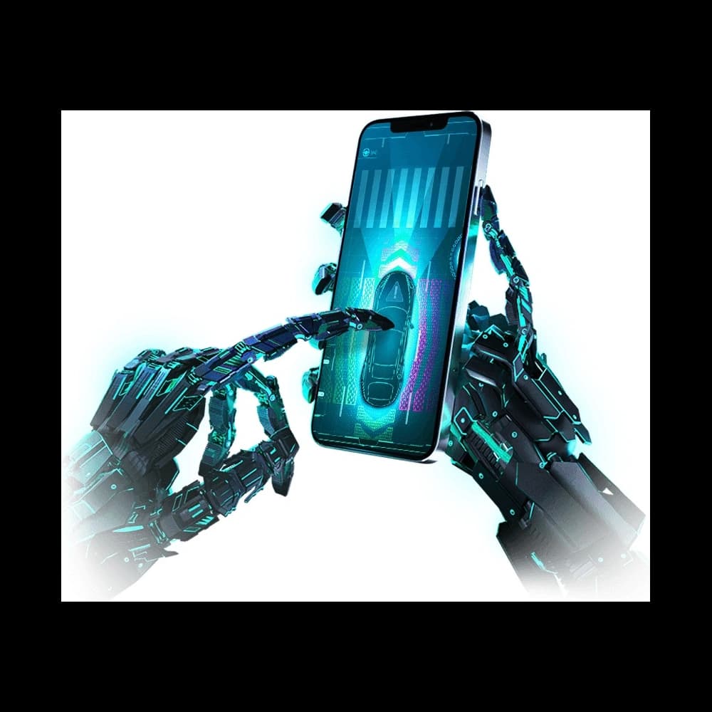 3MK 1UP Redmi Note 11 Pro 5G/Pro+ 5G [3 PACK] - 3